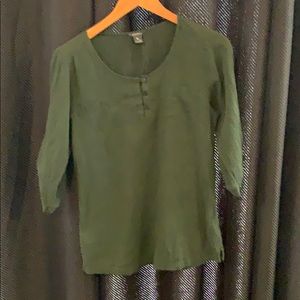 Women’s XS Eddie Bauer shirt